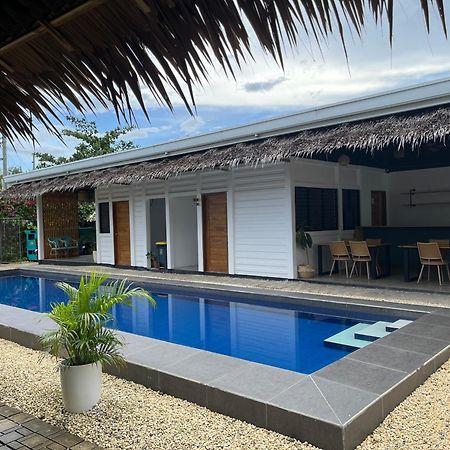 Alona M Panglao Hotel Eksteriør billede