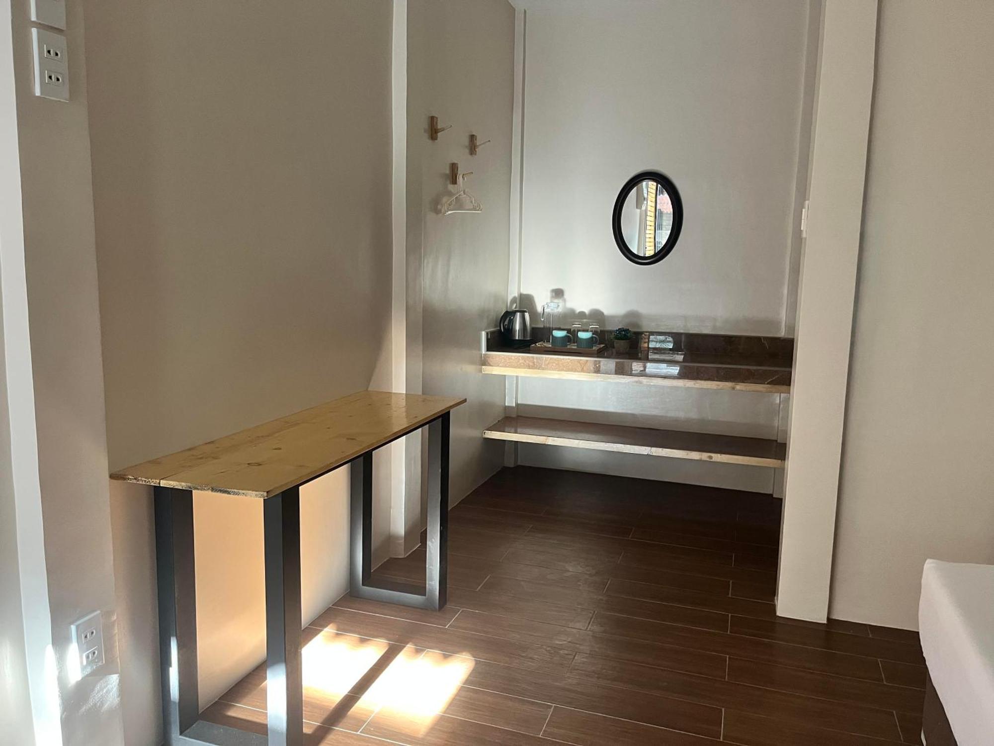 Alona M Panglao Hotel Eksteriør billede