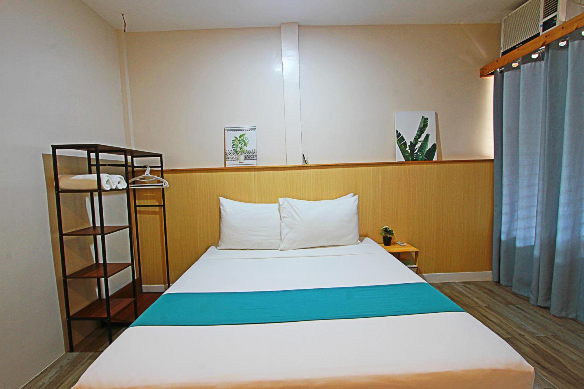 Alona M Panglao Hotel Eksteriør billede
