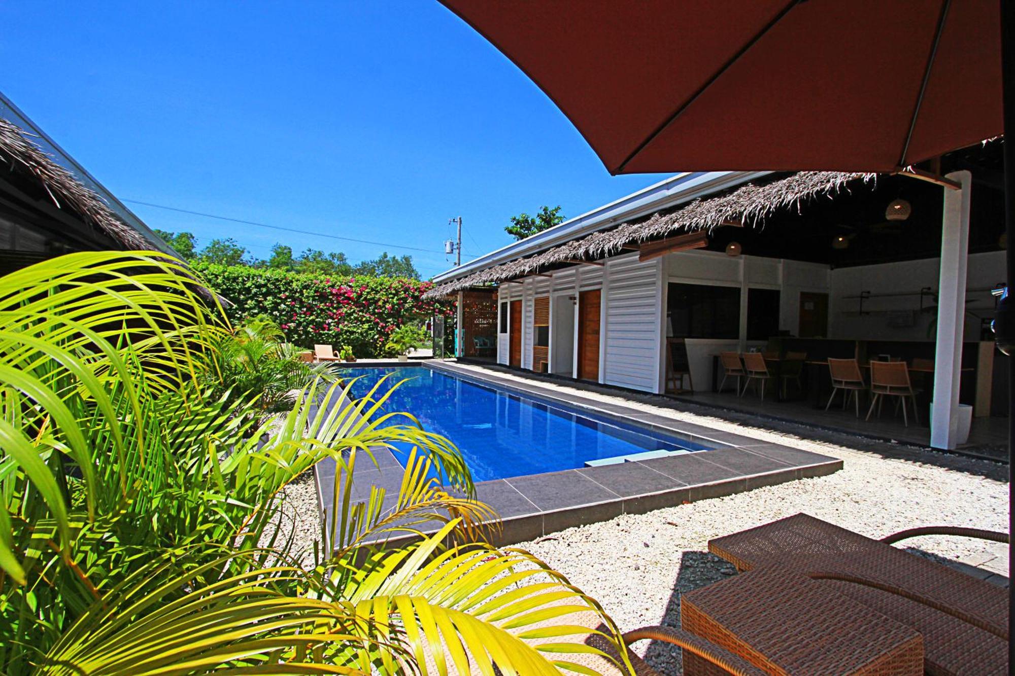 Alona M Panglao Hotel Eksteriør billede